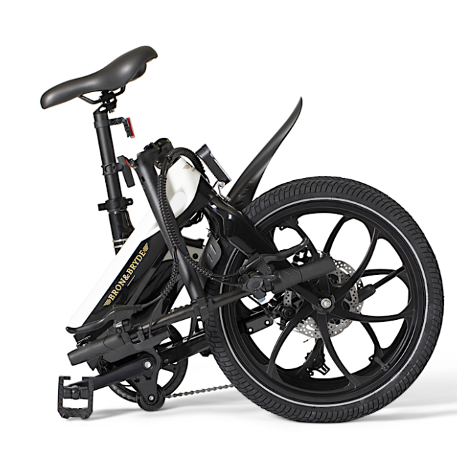BRON BRYDE Victus blackwhite 7